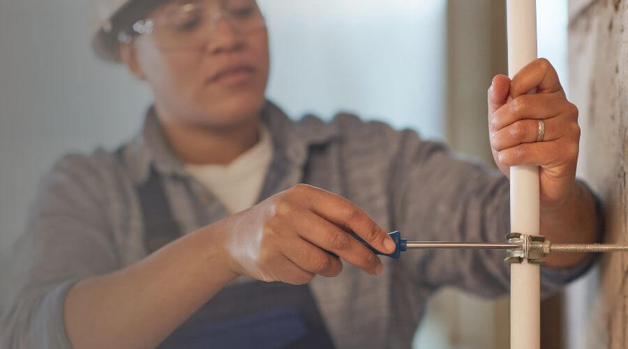 Professional Gas Leak Detection in Hope, MN